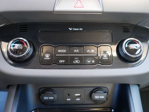 Used 2016 Kia Sportage EX image 23