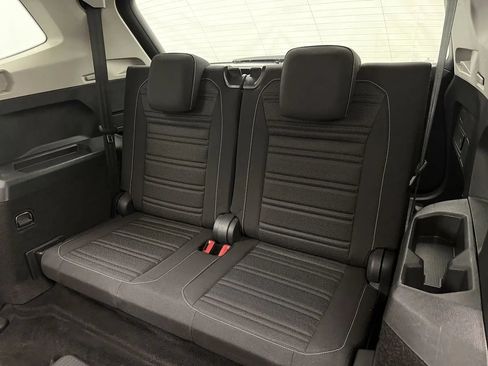 Used 2024 Volkswagen Tiguan S FWD image 27