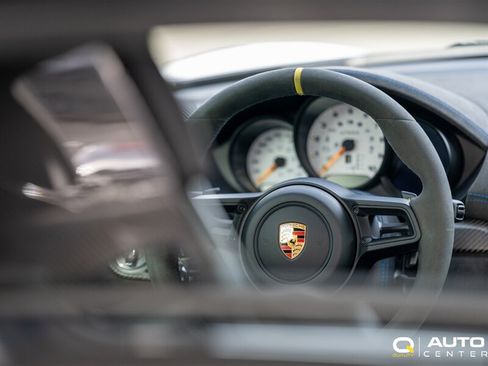 Used 2023 Porsche 718 Cayman GT4 RS RWD image 59
