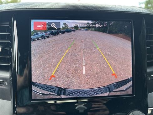 New 2026 RAM 1500 Big Horn image 29