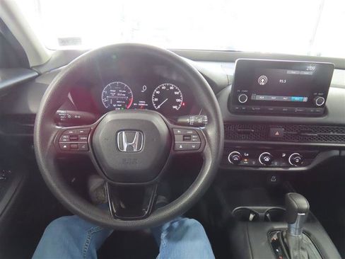Used 2024 Honda HR-V LX image 20