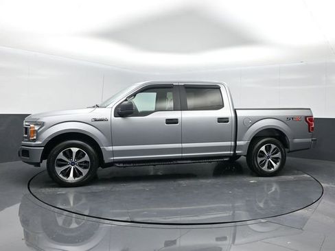 Used 2020 Ford F150 XL w/ Equipment Group 101A Mid image 4