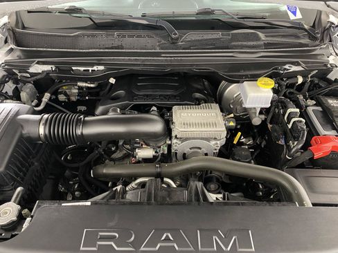 Used 2023 RAM 1500 Big Horn AWD/4WD image 24