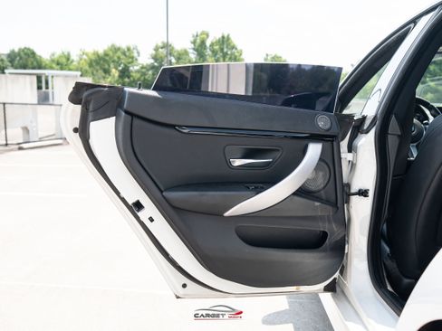 Used 2018 BMW 430i Gran Coupe RWD image 44