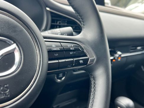 Certified 2025 MAZDA CX-30 2.5 Turbo w/ Premium Package image 23