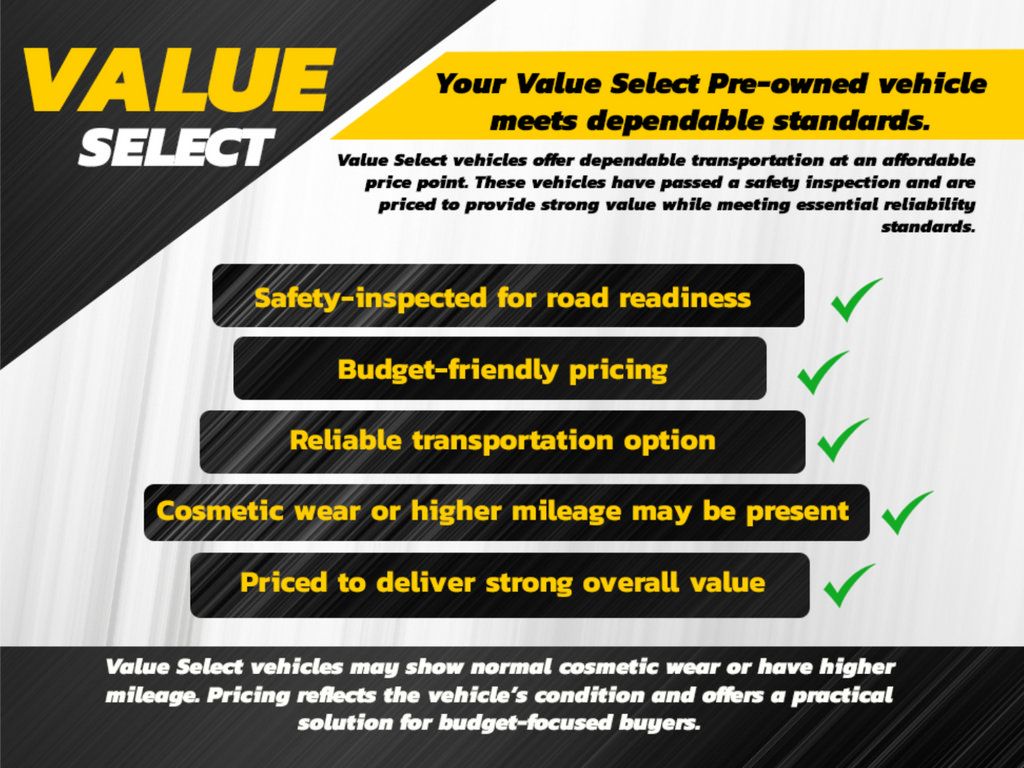 Used 2019 Buick Enclave Essence FWD image 3