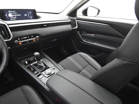 Certified 2026 MAZDA CX-50 Meridian Edition AWD/4WD image 28