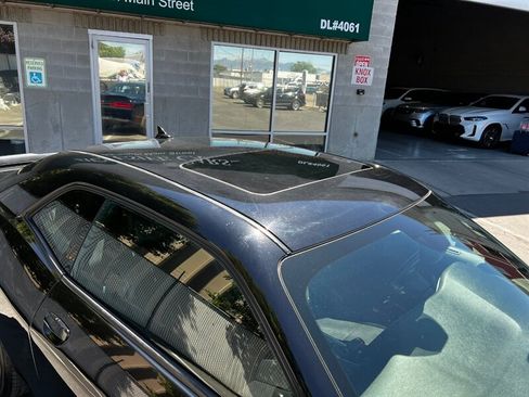 Used 2018 Dodge Challenger GT w/ GT Interior Package AWD/4WD image 10