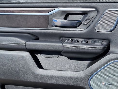 New 2026 RAM 1500 Laramie w/ Night Edition image 15