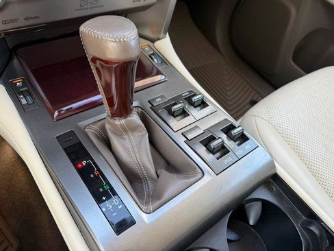 Used 2016 Lexus GX 460 Luxury AWD/4WD image 50