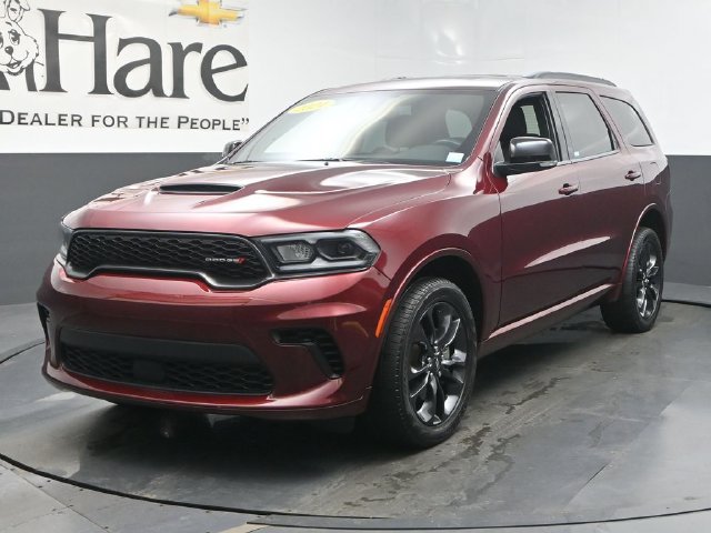 Used 2024 Dodge Durango GT AWD/4WD image 41
