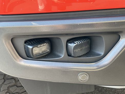 Used 2022 Ford F150 Raptor w/ Equipment Group 801A High image 8