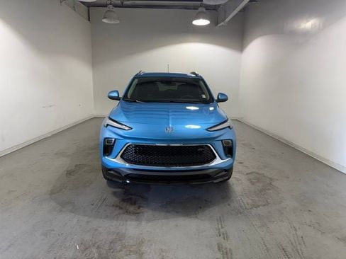 New 2026 Buick Encore GX Sport Touring w/ Comfort Package image 2