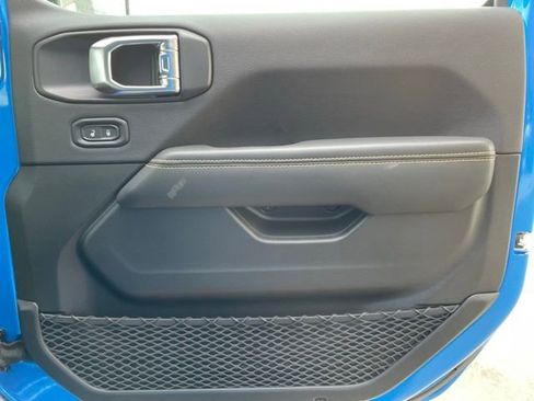 New 2026 Jeep Gladiator Sport image 26