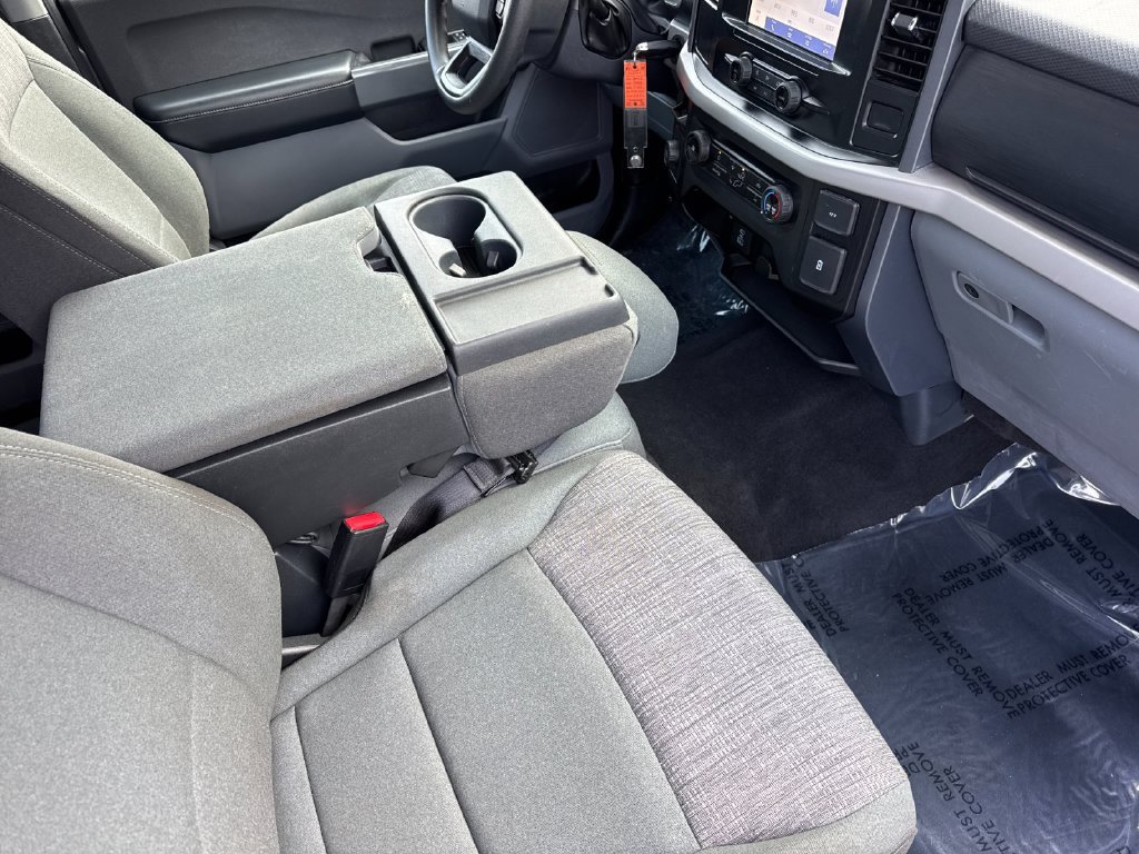 Used 2023 Ford F150 XLT RWD image 14