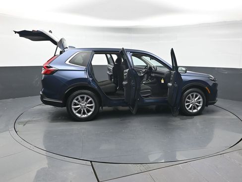 Certified 2024 Honda CR-V EX image 53