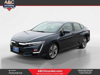 Used 2018 Honda Clarity Touring video 1
