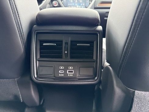 New 2026 Subaru Forester Sport image 15