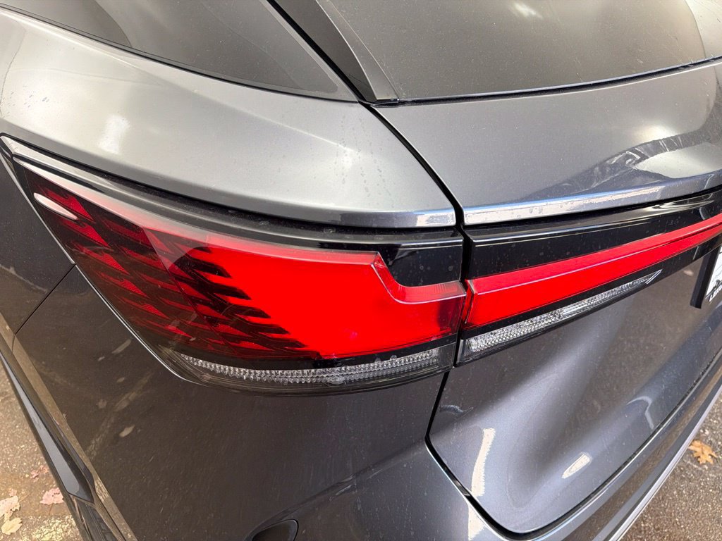 New 2026 Lexus RX 350 Premium AWD/4WD image 18