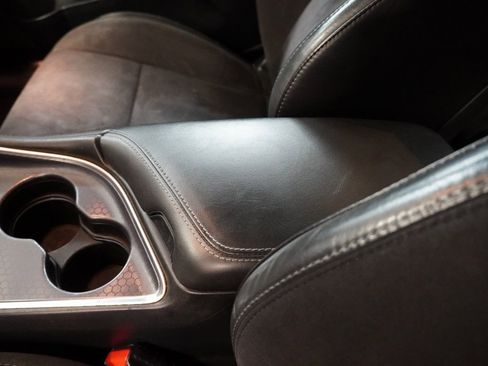 Used 2018 Dodge Challenger GT w/ GT Interior Package image 22