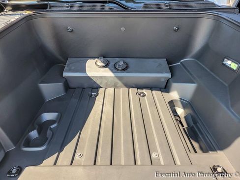 New 2026 GMC Sierra EV Elevation image 20