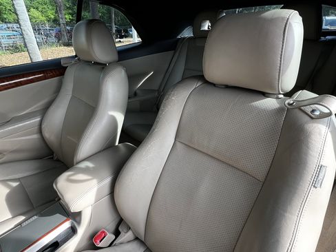 Used 2008 Toyota Solara SLE image 18