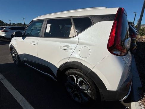 Used 2020 Kia Soul X-Line image 4