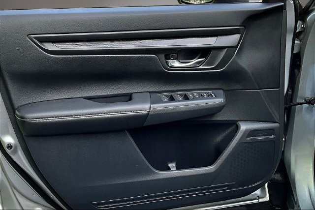 Used 2025 Honda CR-V EX image 20
