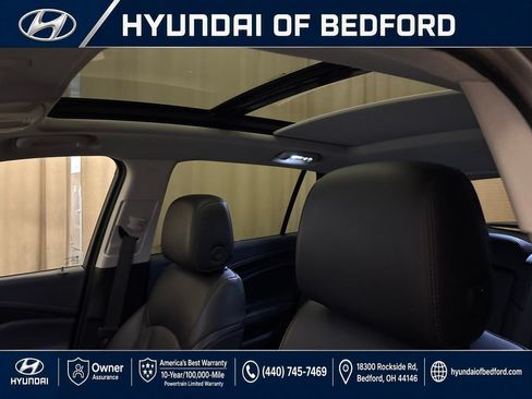 Used 2020 Buick Envision Essence AWD/4WD image 28