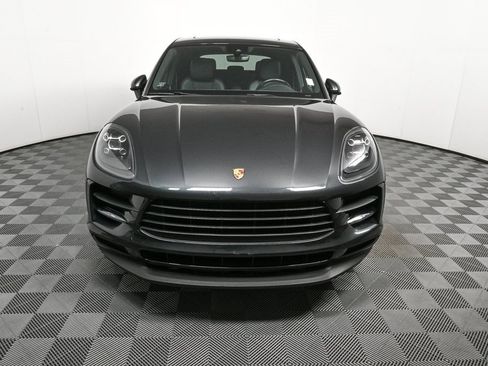 Certified 2020 Porsche Macan image 37