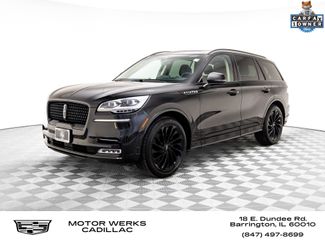 Used 2023 Lincoln Aviator Reserve w/ Equipment Group 201A 360° Tour