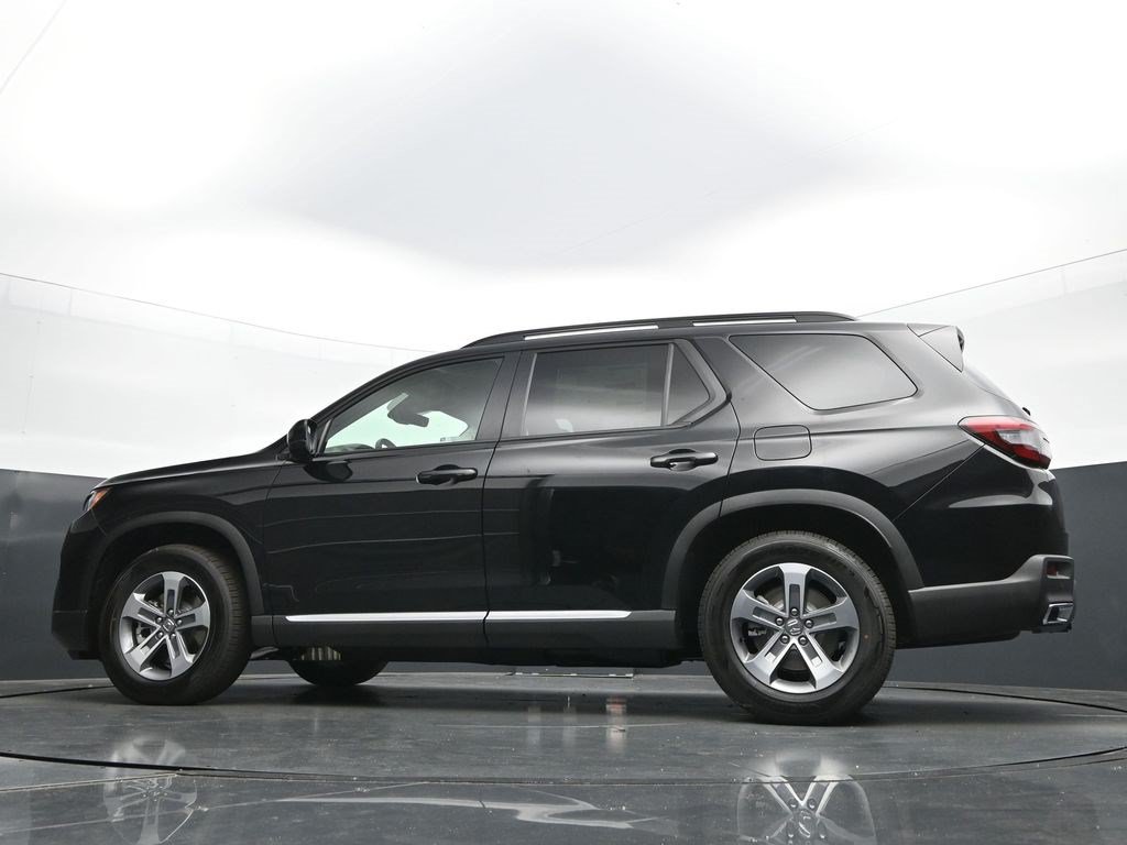 Used 2026 Honda Pilot EX-L image 23