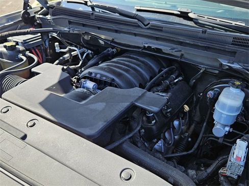 Used 2018 GMC Sierra 1500 SLT w/ SLT Premium Package image 21