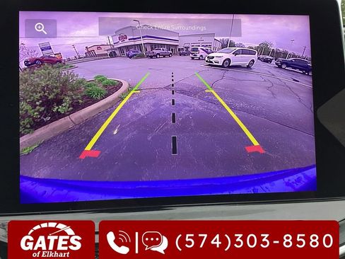 Used 2025 Jeep Compass Limited AWD/4WD image 18