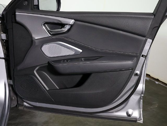 Used 2023 Acura RDX w/ Technology Package AWD/4WD image 33