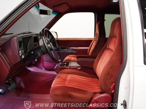 Used 1994 Chevrolet Silverado 1500 1500 Extended Cab image 38