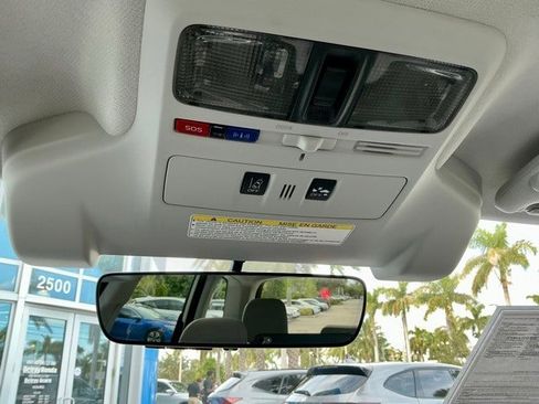 Used 2018 Subaru Forester 2.5i Premium image 32