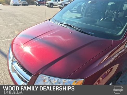 Used 2019 Dodge Grand Caravan SXT w/ Driver Convenience Group image 6