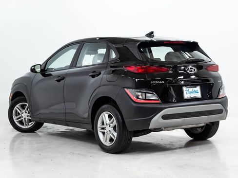 Used 2022 Hyundai Kona SE AWD/4WD image 27