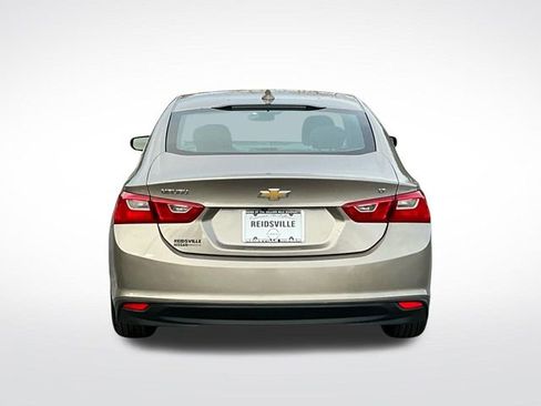 Used 2023 Chevrolet Malibu LT FWD image 6