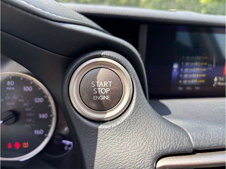Used 2020 Lexus IS 300 AWD w/ Accessory Package image 24