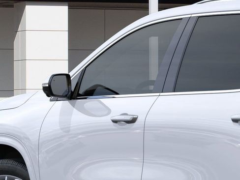 New 2026 Buick Enclave Avenir w/ Super Cruise Package FWD image 13