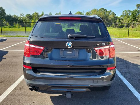 Used 2017 BMW X3 sDrive28i image 9