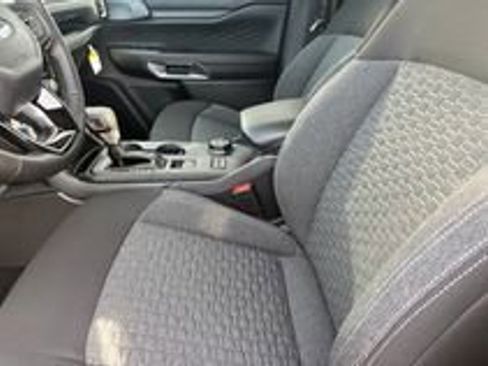 New 2025 Ford Ranger XLT w/ FX4 Off-Road Package image 19