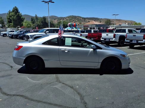 Used 2011 Honda Civic LX image 6