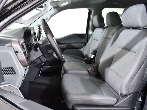 New 2026 Ford F150 XLT w/ Equipment Group 302A MID image 6