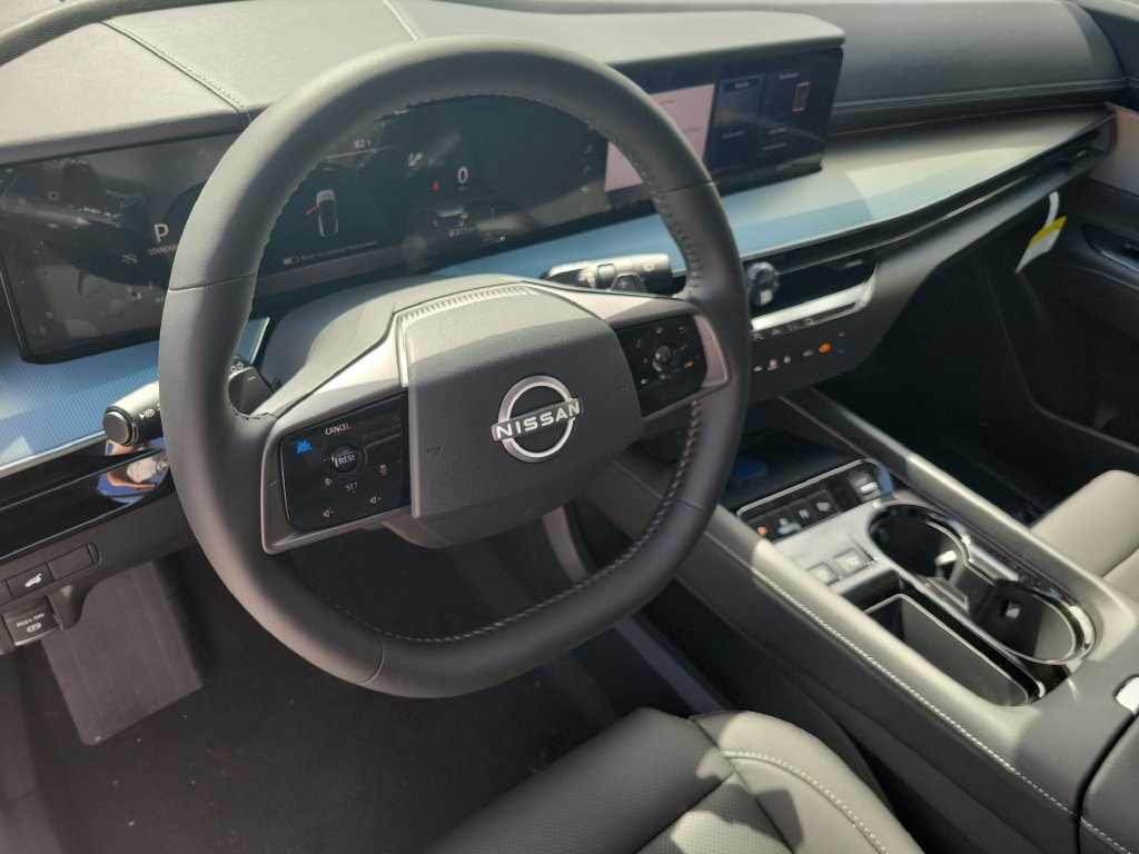 New 2026 Nissan Murano SL AWD/4WD image 27
