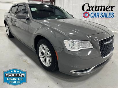 Used 2019 Chrysler 300 Touring