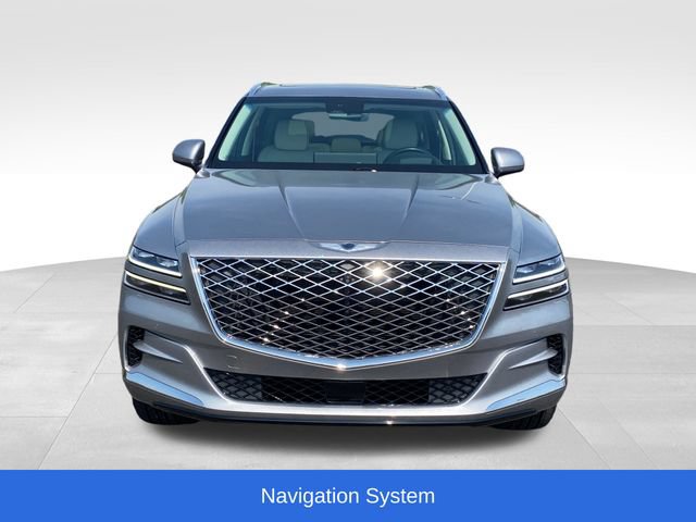 Used 2023 Genesis GV80 3.5T w/ Advanced Package AWD/4WD image 2