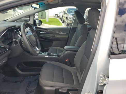 Used 2023 Chevrolet Bolt LT w/ Driver Confidence Package image 11